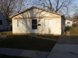23204 Columbus Ave, Warren, MI 48089