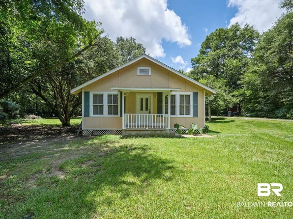 1001 A St, Bay Minette, AL 36507