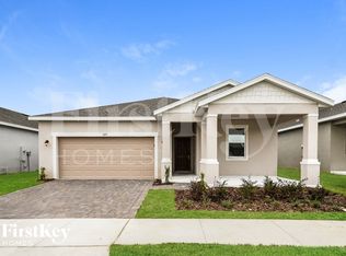 1210 Ponca Rd, Kissimmee, FL 34741