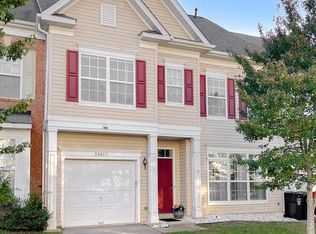 23455 Dahlia Cir, California, MD 20619