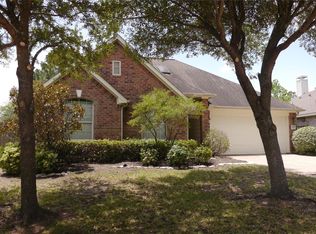 16103 Wilmington Park Ln, Houston, TX 77084