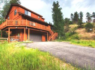 6999 S Turkey Creek Rd, Morrison, CO 80465