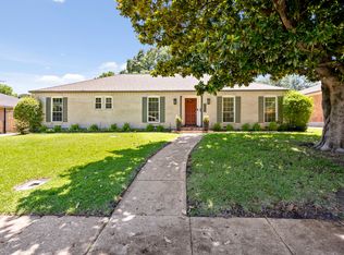 6330 Annapolis Ln, Dallas, TX 75214