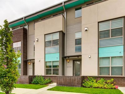 2634 W 25th Ave, Denver, CO, 80211