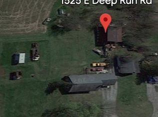 1525 E Deep Run Rd, Westminster, MD 21158