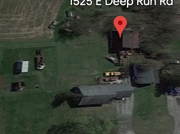 1525 E Deep Run Rd, Westminster, MD 21158