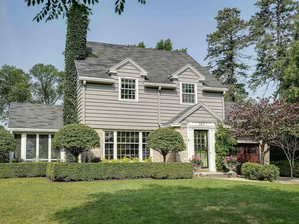 167 Lakewood Boulevard, Madison, WI 53704