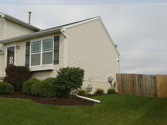 Side View (East)
