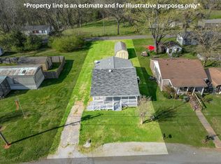 410 Palmer St, Lawrenceburg, TN 38464