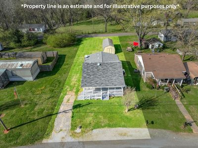 410 Palmer St, Lawrenceburg, TN, 38464