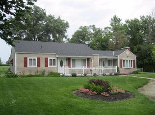 7987 Farmersville West Carrollton Rd, Germantown, OH 45327