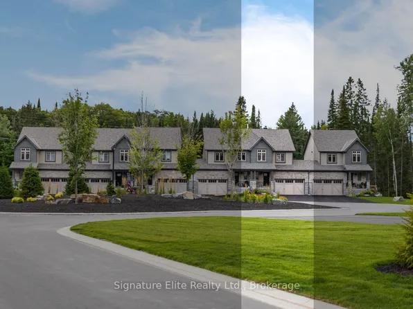 68 Uplands Dr, Grey Highlands, ON N0C 1H0