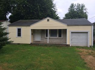 1670 E Central St, Springfield, MO 65802