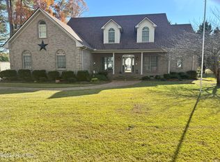 4506 Harvest Ln SW, Wilson, NC 27893