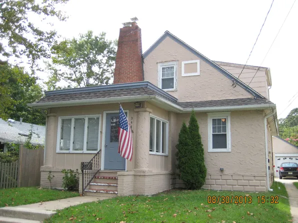 344 Edsam Ave APT A, Pitman, NJ 08071