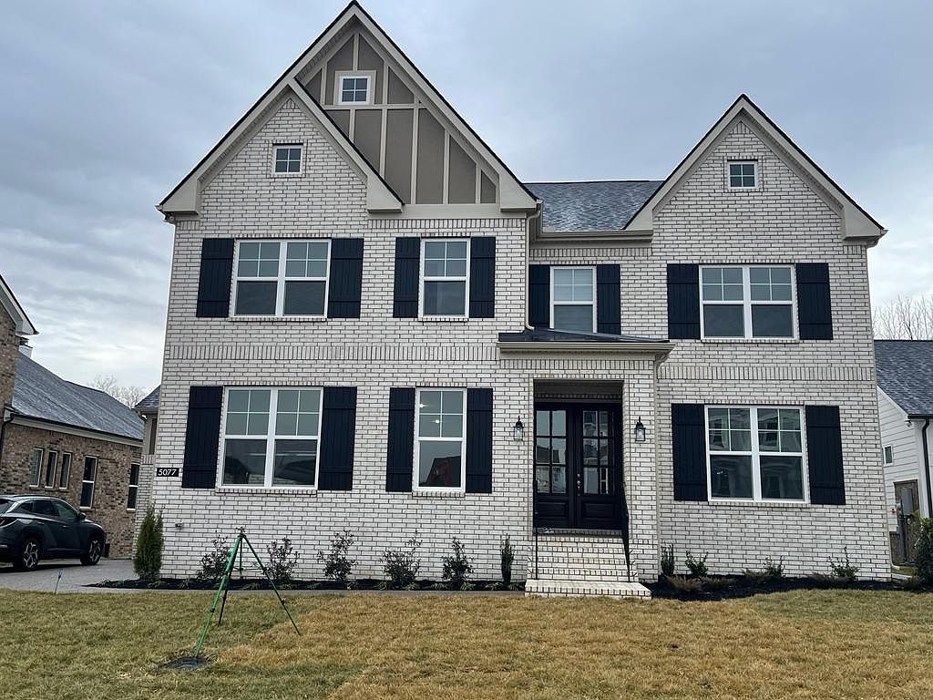 5077 High Park Hill Dr, Arrington, TN 37014 Zillow