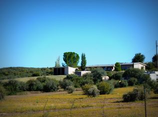 715 S Martha Way, Dewey, AZ 86327