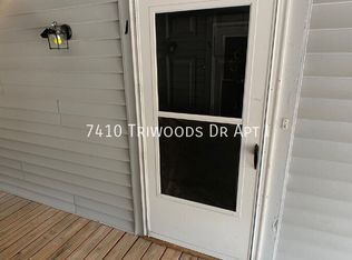 7410 Triwoods Dr APT I, Saint Louis, MO 63119
