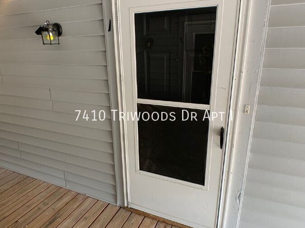 7410 Triwoods Dr APT I