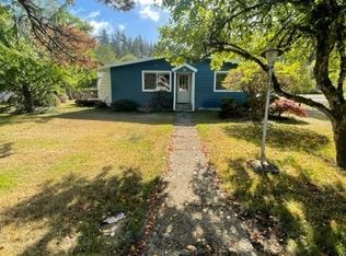 424 Central Ave, South Bend, WA 98586