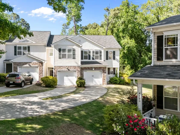 4724 Altha St, Raleigh, NC 27606