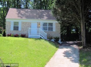 942 Kinhart Ct, Severna Park, MD 21146