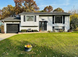 29093 Lantz Blvd, Elkhart, IN 46516