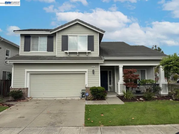 31 Salmon Rd, Alameda, CA 94502