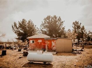 18141 Fern St, Lucerne Valley, CA 92356