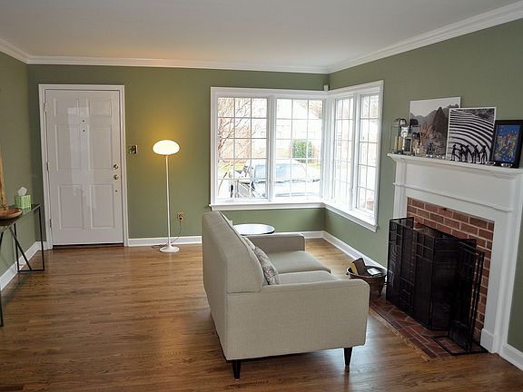 Another living room view 