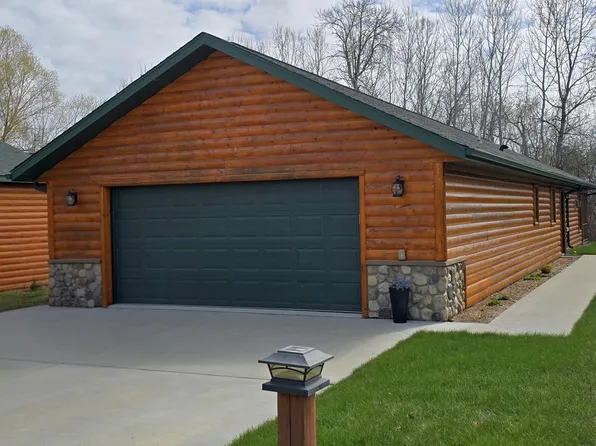 5882 Lakeshore Ln NW, Cass Lake, MN 56633