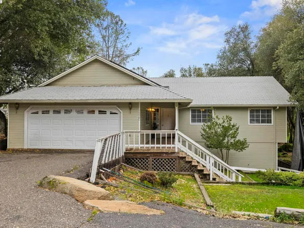 15501 Paseo De Los Robles Rd, Sonora, CA 95370