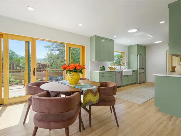 1315 Old Pecos Trl #B, Santa Fe, NM 87505