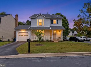 14852 Silver Ash Ct, Burtonsville, MD 20866