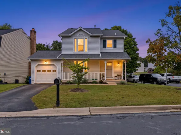 14852 Silver Ash Ct, Burtonsville, MD 20866