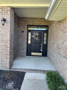 1127 Old Nursery Way, Pensacola, FL, 32514