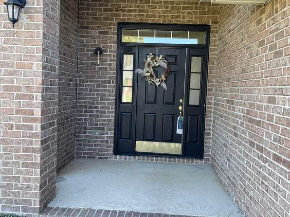 1127 Old Nursery Way, Pensacola, FL 32514