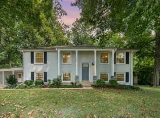 1902 Rogers St, Murfreesboro, TN 37130