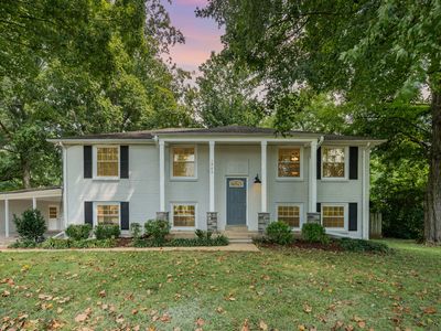 1902 Rogers St, Murfreesboro, TN, 37130