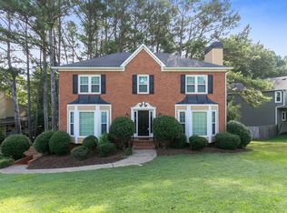 4516 Blackwater Trl, Marietta, GA 30066