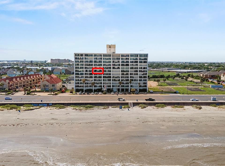 1st image of 7310 Seawall Blvd APT 707