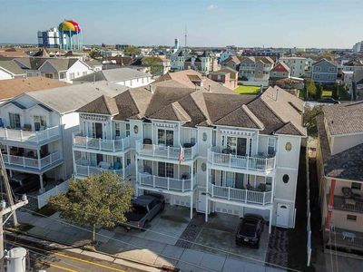 219 E Roberts Ave APT E, Wildwood, NJ, 08260
