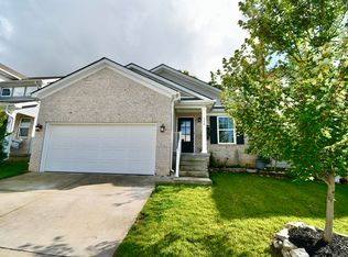 116 Tower Dr, Nicholasville, KY 40356