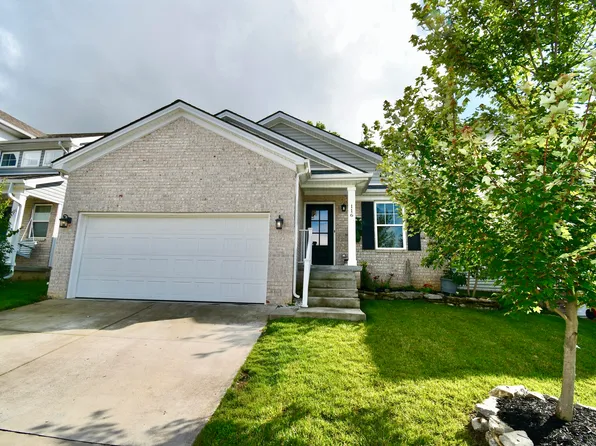 116 Tower Dr, Nicholasville, KY 40356