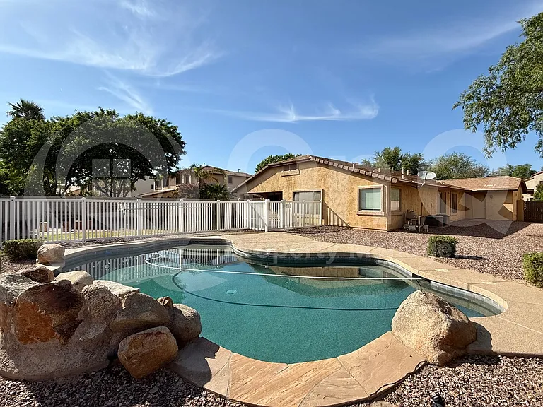 4631 E Buckboard Ct — Photo 27