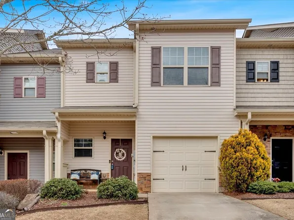 553 Oakside Pl, Acworth, GA 30102