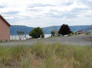 41171 Sunday Bay Rd N, Deer Meadows, WA 99122