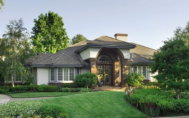 Magnificent Estate Home