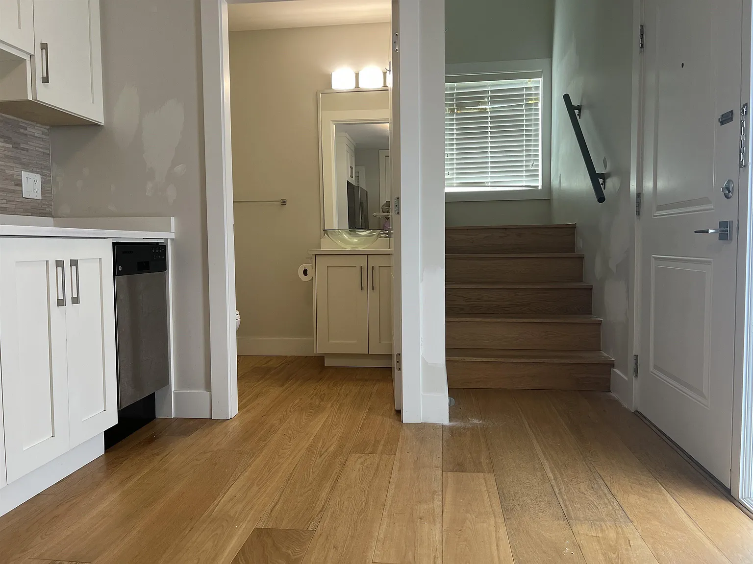 1 bed, 650 sqft, $2,000 — Photo 4