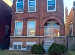2116 Allen Ave, Saint Louis, MO 63104